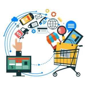 E-Commerce Solution