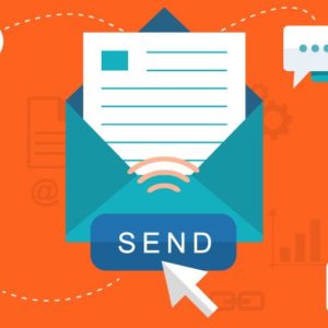 Email Marketing (SAAS based Application)