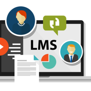 Online Learning Management System (Like Udemy/Coursera)
